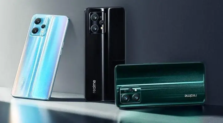 [update: february 2023 security update for realme 10 pro 5g] realme 10 pro+ 5g bags multiple certifications, launch imminent